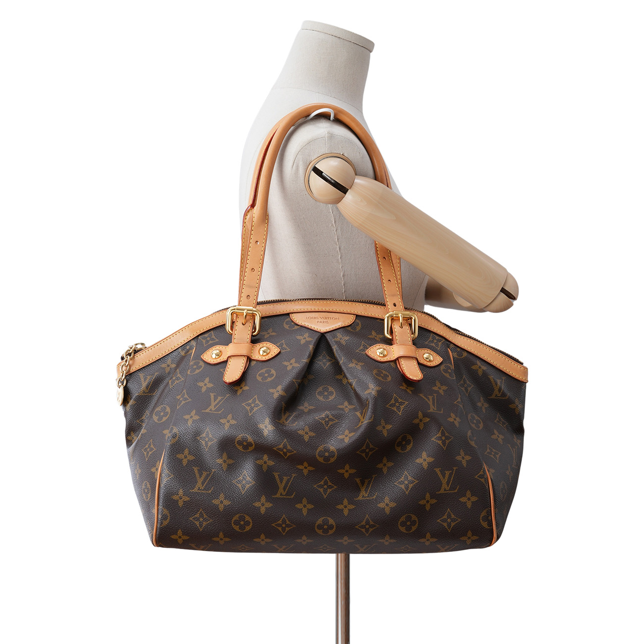 LOUIS VUITTON(USED)루이비통 모노그램 티볼리 GM